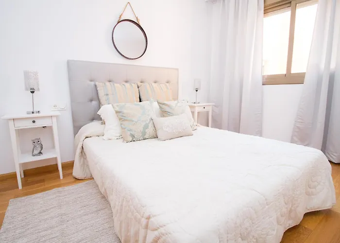 Apartamentos La Estación