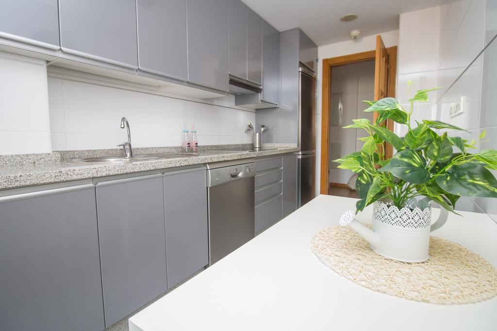 Apartamento La Estación Málaga