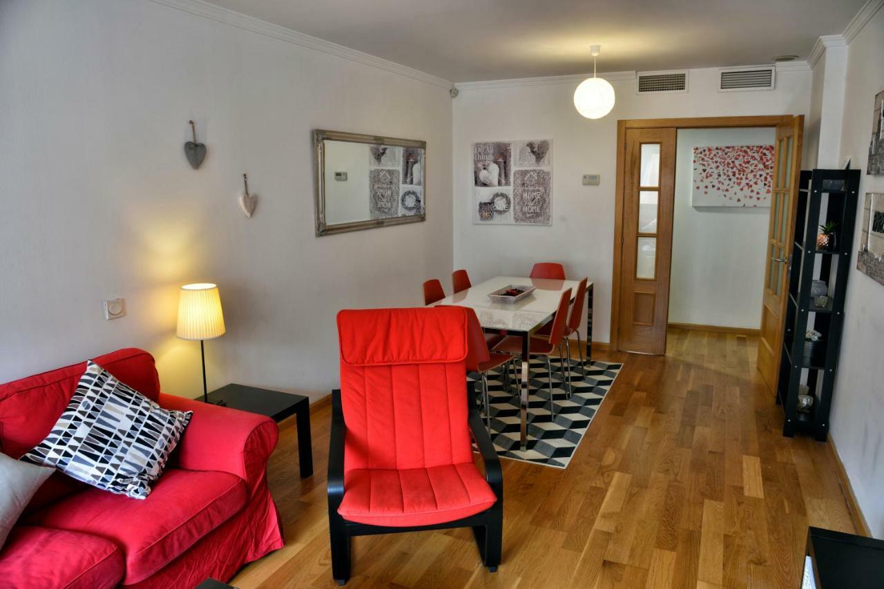 Apartamento La Estación Málaga